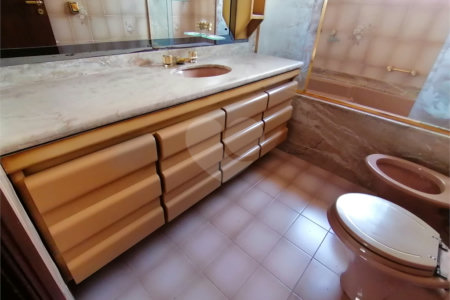 APARTAMENTO À VENDA NO IPIRANGA, 220M2 4 QUARTOS E 2 SUITES