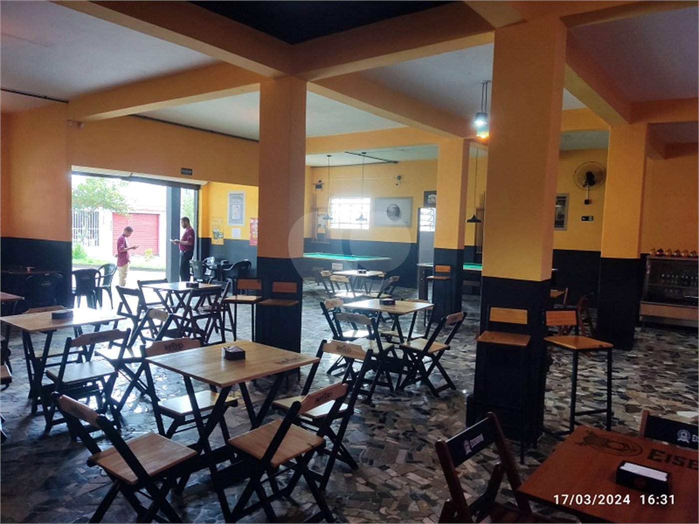 Hamburgueria à Venda em Brotas SP– Excelente Oportunidade de Negócio!