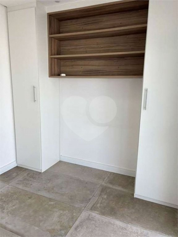 Apartamento á venda - Jabaquara