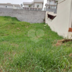 Lindo Terreno a venda no Condomínio Villaggio Capriccio - Louveira/SP