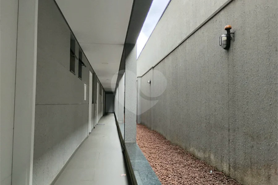 Studio à venda na Vila Celeste — 24 m²