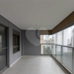 Apartamento à venda ou para alugar com 2 suítes em Vila Olímpia, São Paulo, SP