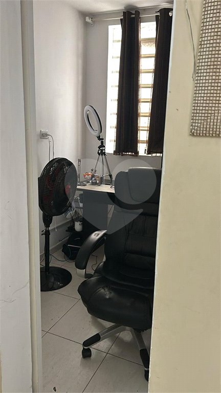 Apartamento a Venda em Higienópolis com 2 quartos
