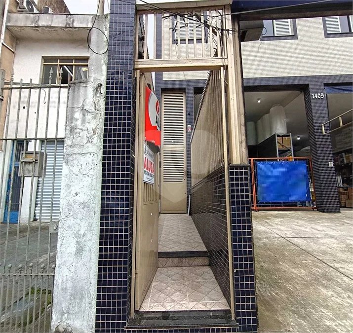 Apartamento para alugar com 2 quartos em Vila Guilherme, São Paulo, SP