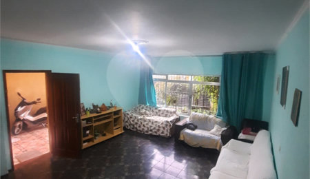 Casa à venda com 3 quartos, sendo 1 suíte,  em Parque Santo Antônio, Guarulhos, SP