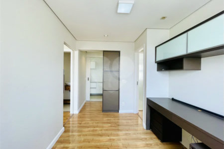 OPORTUNIDADE DE COMPRA NO DOMO HOME - 123 M² 3 DORMITORIOS SUITE COM CLOSET ANDAR ALTO!