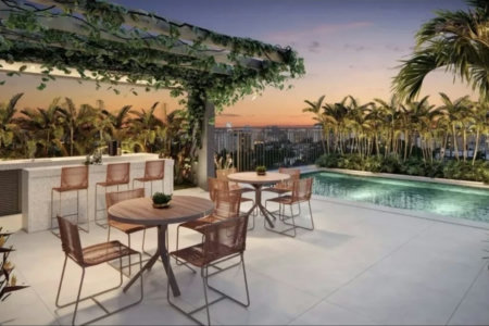 Apartamento de 115 m² com 2 suítes e planta reversível para 3 suítes | Butantã