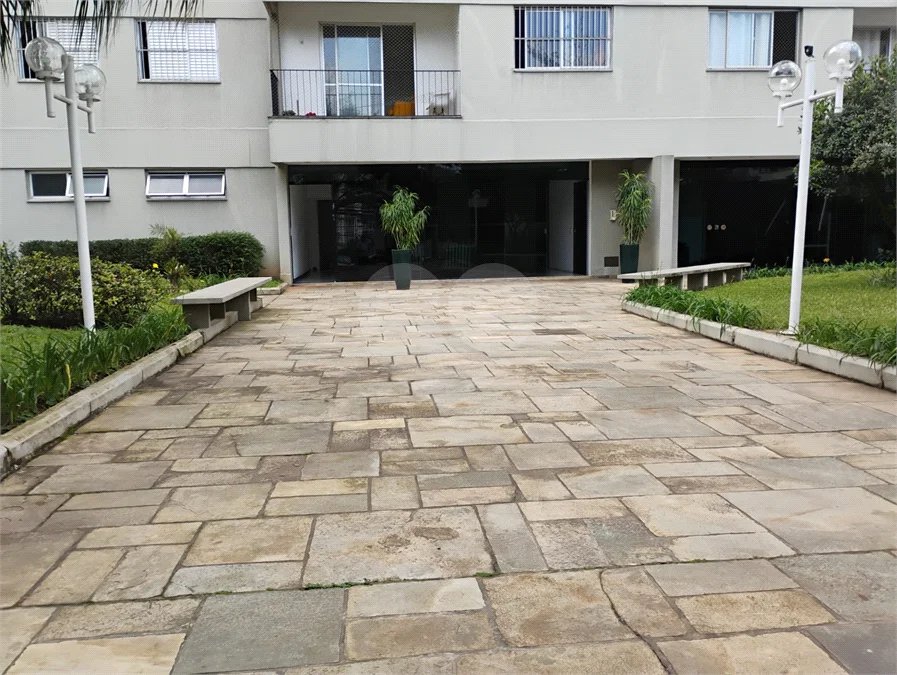 Apartamento à venda Jardim Aeroporto