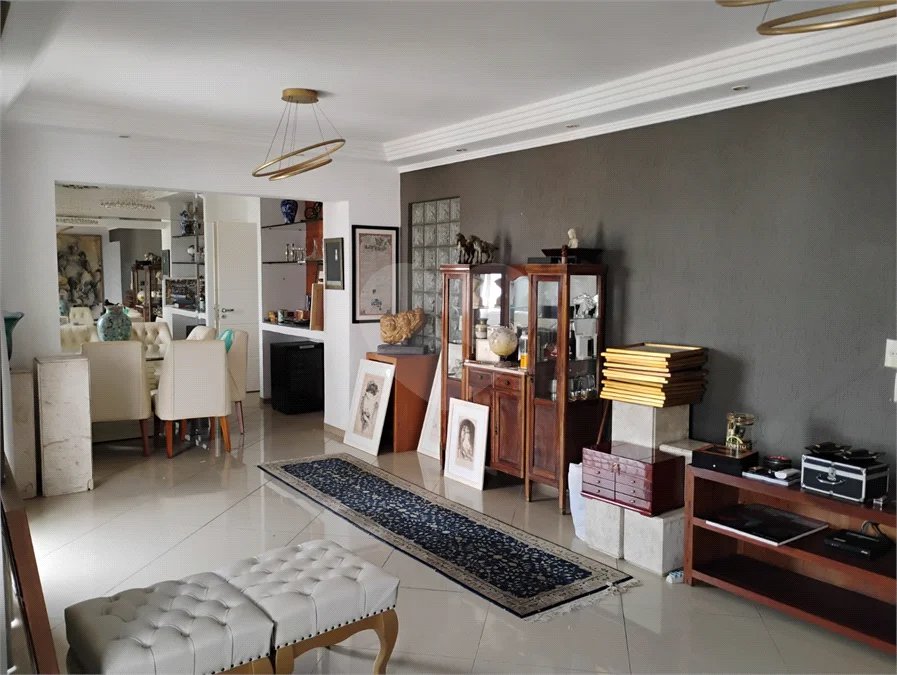Apartamento à venda Jardim Aeroporto