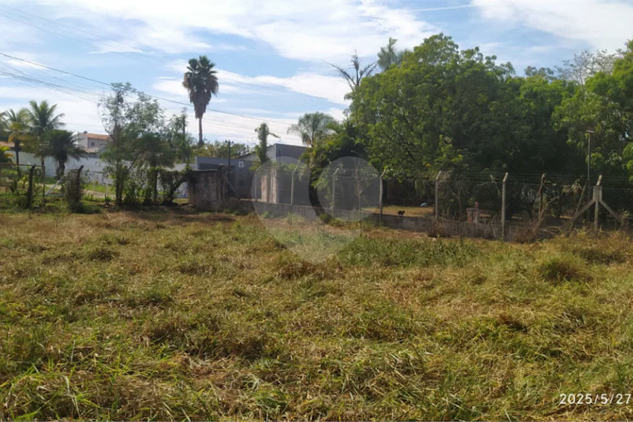 Chácara à venda em Tanquinho - Piracicaba/SP.