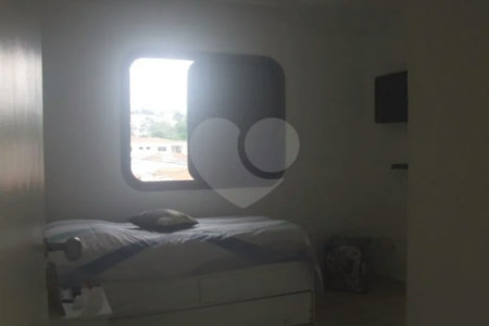 Apartamento à venda na região da Mooca