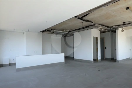 Apartamento novo á venda no Itaim Bibi Apartamento com 3 dormitórios à venda, 189 m² por R$ 8.150.000,00 - São Paulo/SP