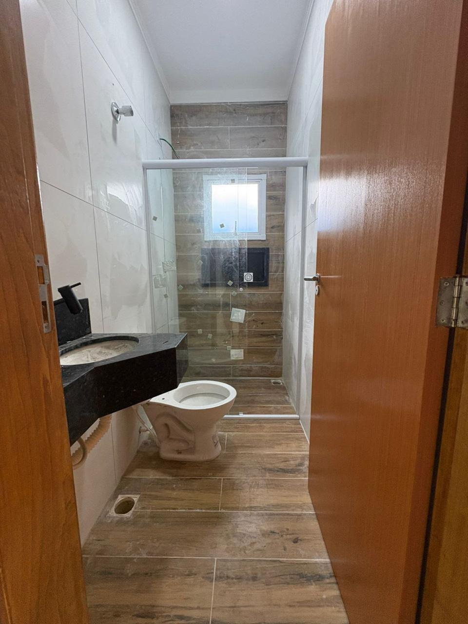 🏡 CASA COM PISCINA NO JARDIM MARABÁ – MONGAGUÁ