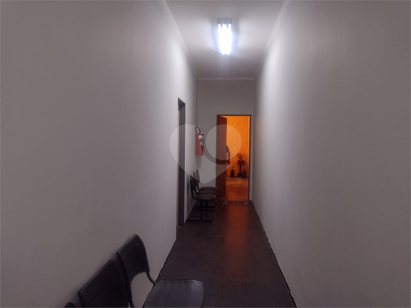 Imóvel comercial para venda no Centro