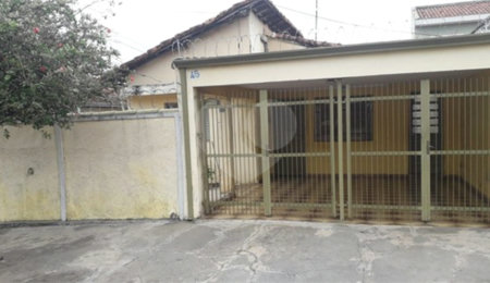Casa à venda com 3 quartos em Vila Boa Vista, São Carlos, SP
