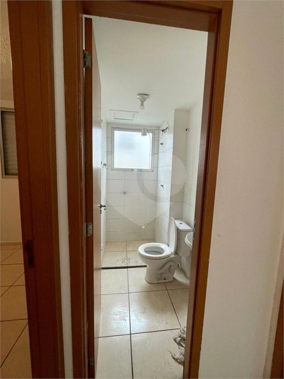 Apartamento no Condomínio Monte Everest.