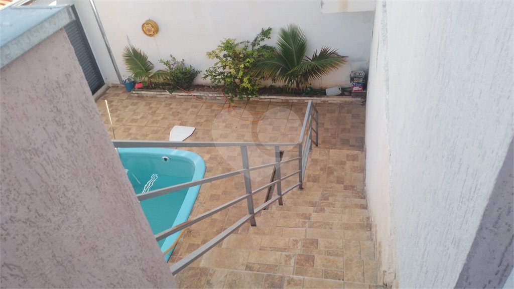 Casa para venda em Ibaté/SP.