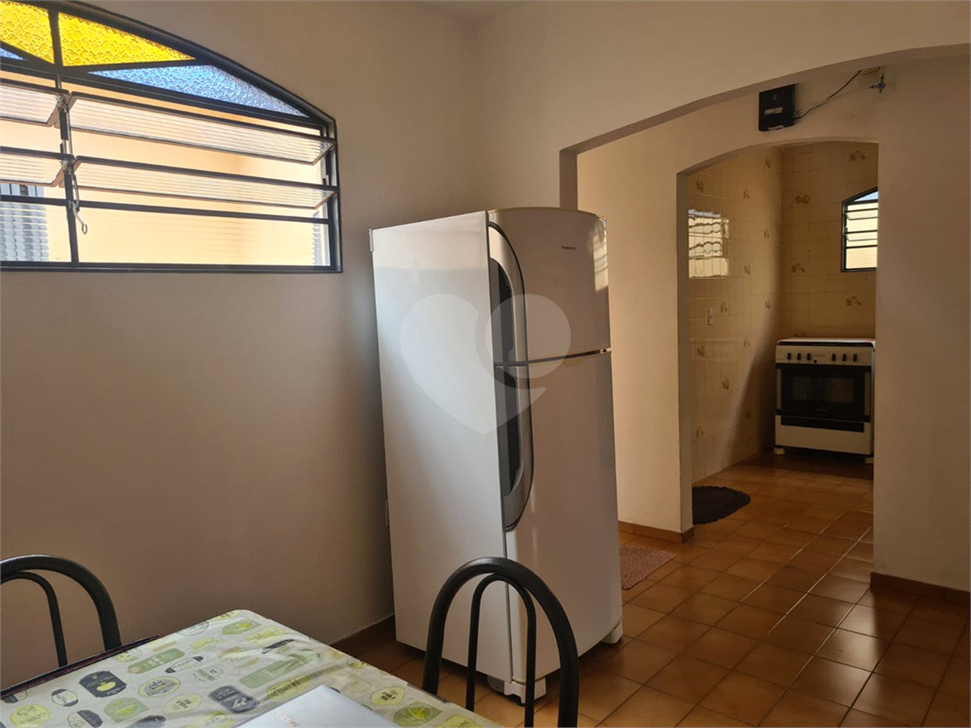 Casa térrea para venda.