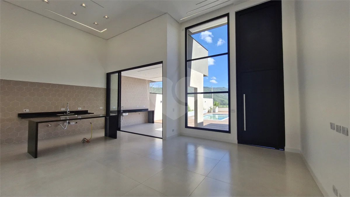 Casa Térrea – | Conforto, modernidade e privacidade em um só lugar