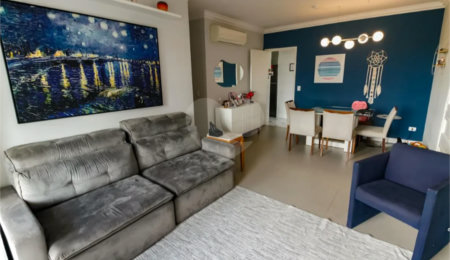 Apartamento á Venda!