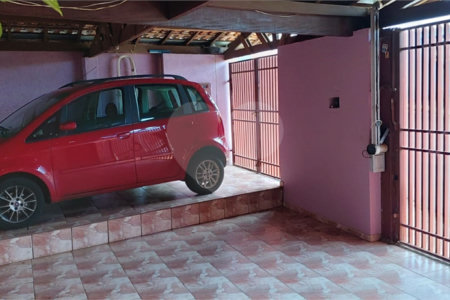 Casa Térrea para venda.