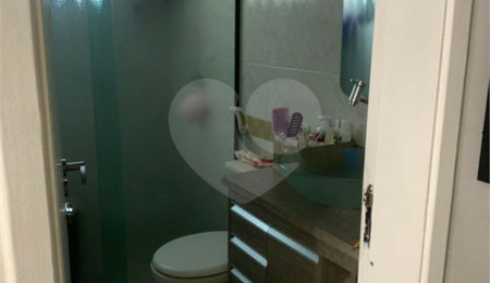 Apartamento à venda com 2 quartos em Jardim Henriqueta, Taboão da Serra, SP