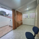 Casa de vila com 3 dormitórios sendo 2 suítes em Santana
