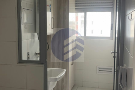Apartamento para alugar com 3 quartos, sendo 1 suíte, em Vila Mascote, São Paulo - SP