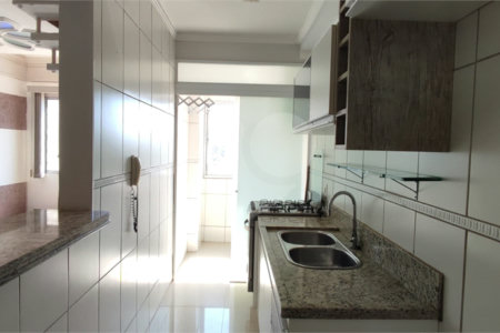 Apartamento à venda no bairro Jd Paraiso São Carlos/SP