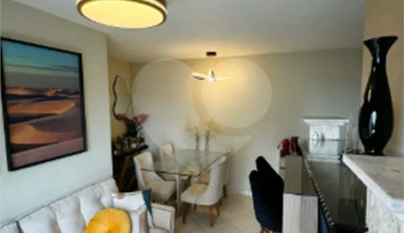 Apartamento à venda com 2 quartos em Vila Augusta, Guarulhos, SP