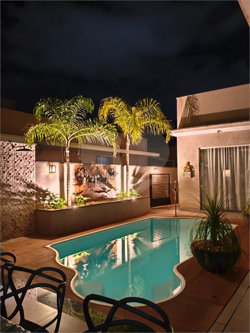 CASA CONDOMINIO ARARAQUARA