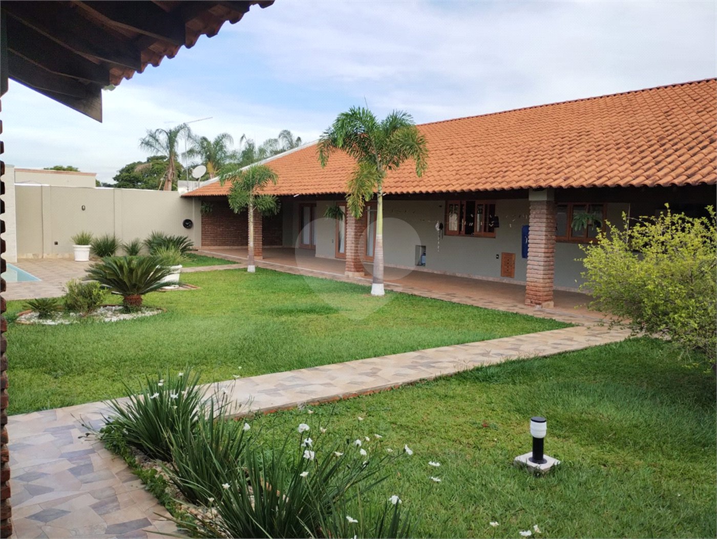 RESIDENCIAL QUINTA DOS BURITIS