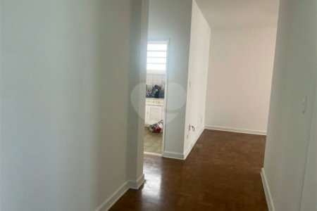 Apartamento de 80m2 à venda no Paraíso