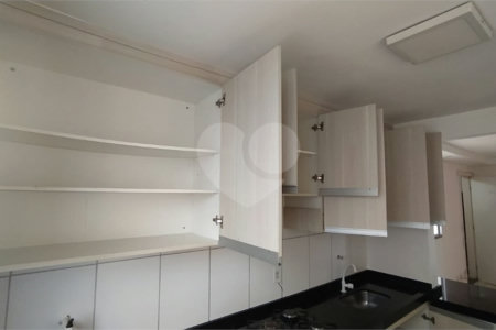 Apartamento para venda no Spazio Mont Azul