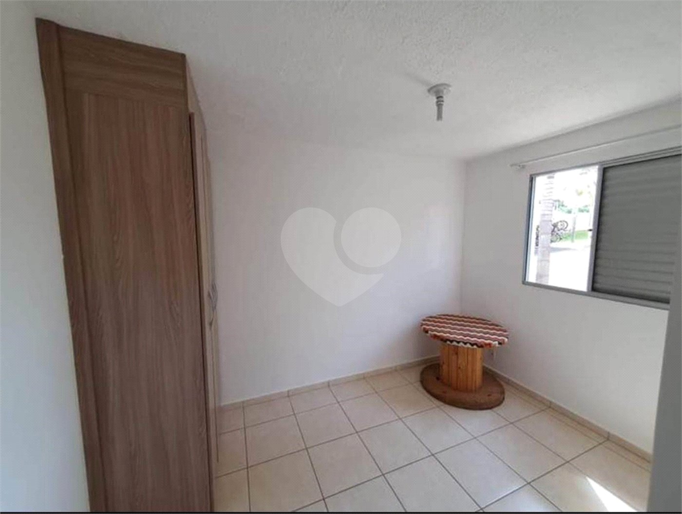 Apartamento no Edifício Parque Alamo em Araraquara/SP, com 2 dormitórios