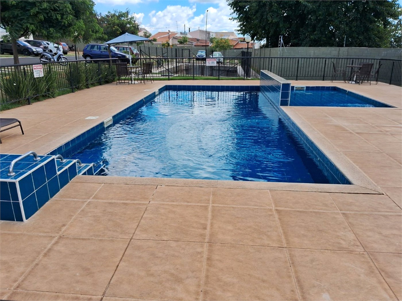 Apartamento a venda no Boa Vista