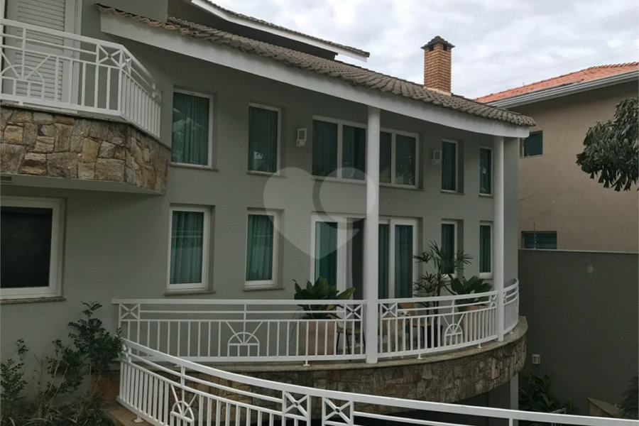 Casa quatro dormitórios bairro do City America