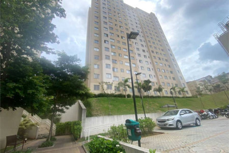 Apartamento com 41m² , 2 dormitórios , à venda em Pirituba.