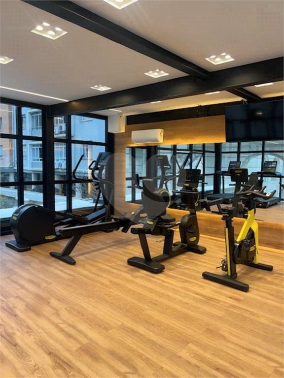 Apartamento à venda com 4 suítes em Santa Cecília, São Paulo, SP