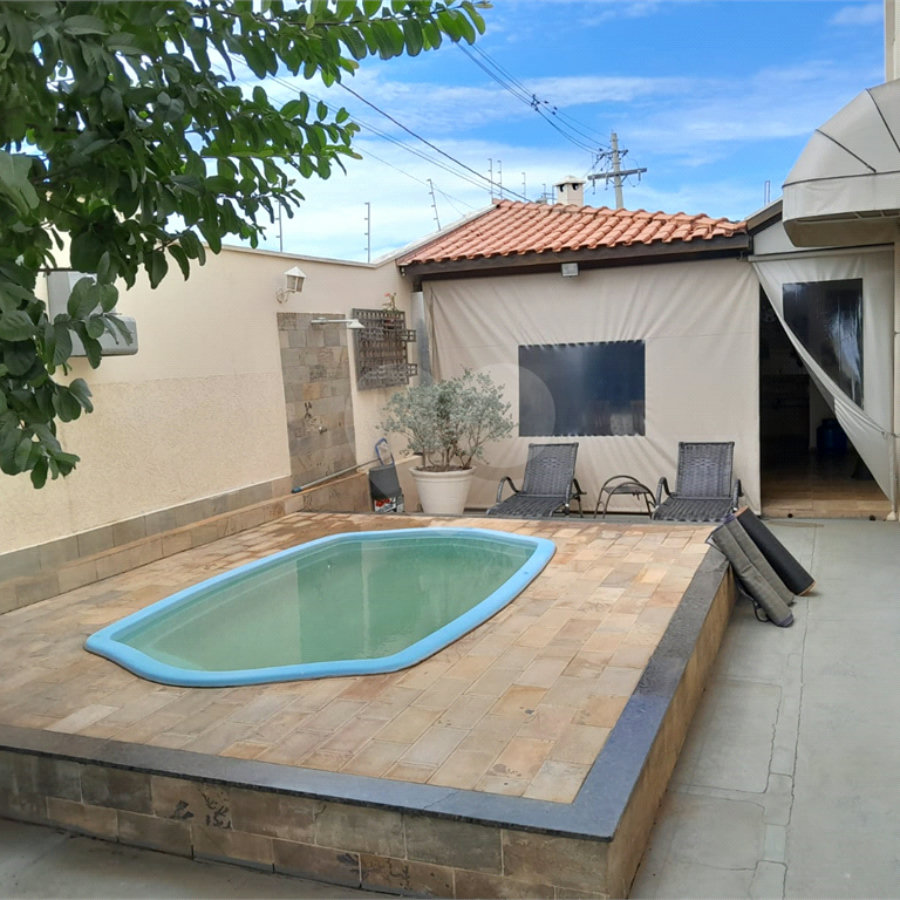 Casa para venda no Planalto Paraíso.