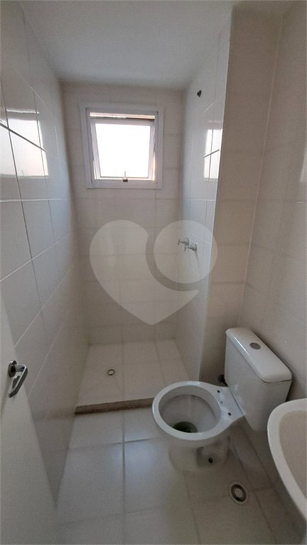 Apartamento à venda com 43m² - Belém
