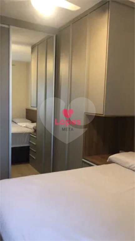 APARTAMENTO A VENDA NO CONDOMINIO VALE DAS CORES COM 2 DORMITORIOS, 1 BANHEIRO, 1 VAGA, TAUBATÉ/SP.