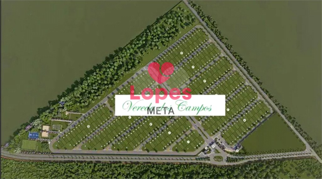 Terreno em Condomínio em Eugênio de Mello, São José dos Campos/SP