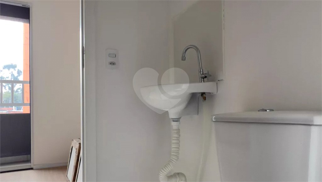 Studio à venda na Vila Santo Estefano com 18m²