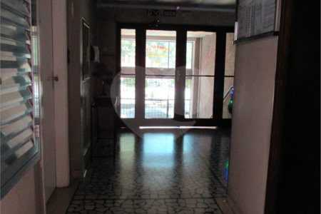 Apartamento residencial na Bela Vista