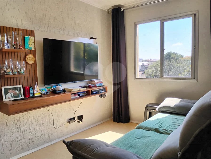 Vende-se lindo apartamento na Vila Santa Catarina!