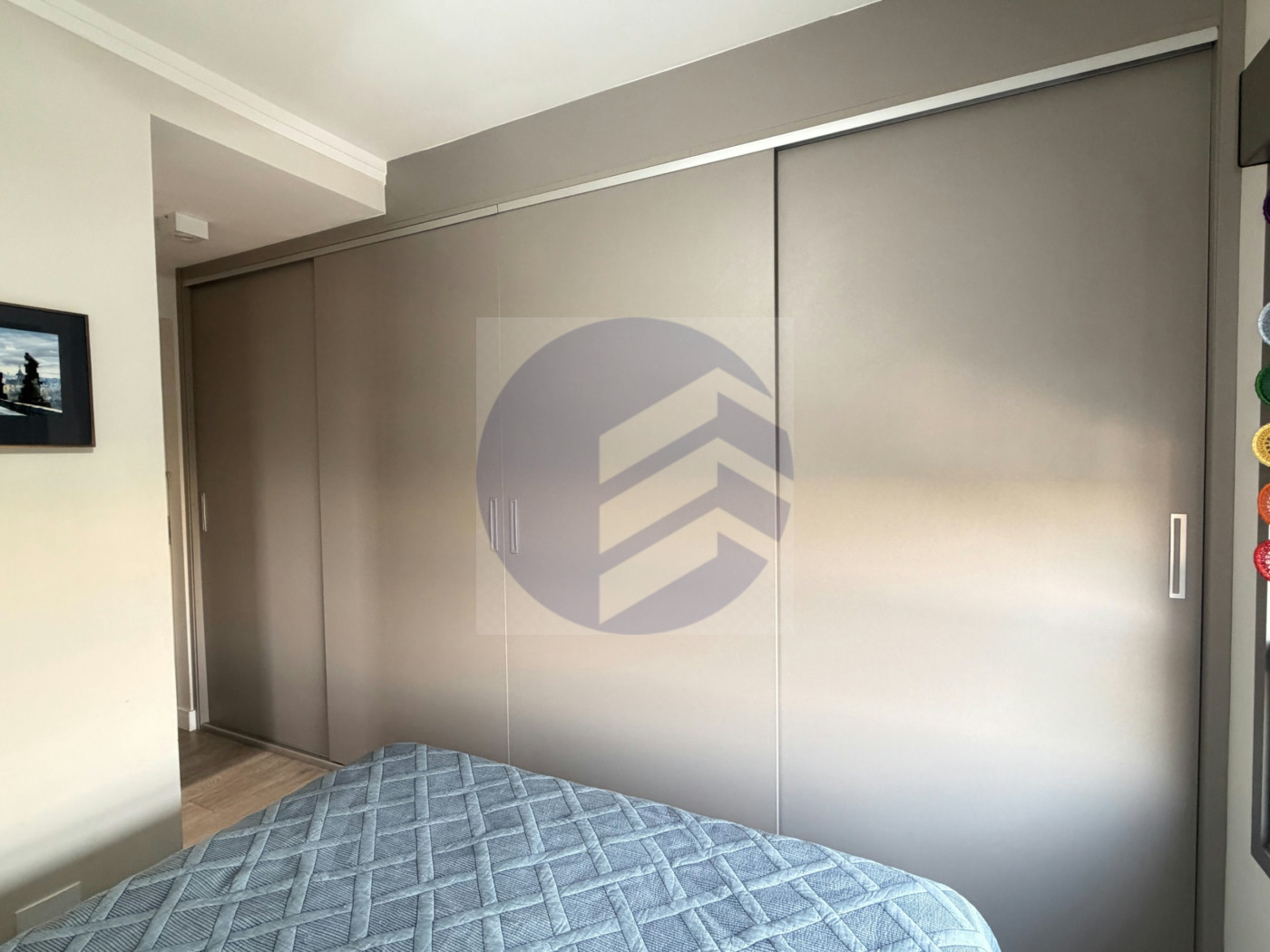 Apartamento à venda com 2 quartos, sendo 1 suíte, em Butantã, São Paulo - SP