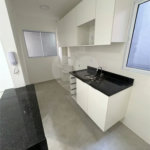 Apartamento para Aluguel – 50m² | 2 Quartos | Rua dos Trilhos, Mooca