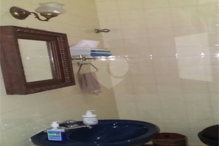Casa Térrea à venda com 4 quartos, sendo 1 suíte, em Granja Julieta, São Paulo, SP