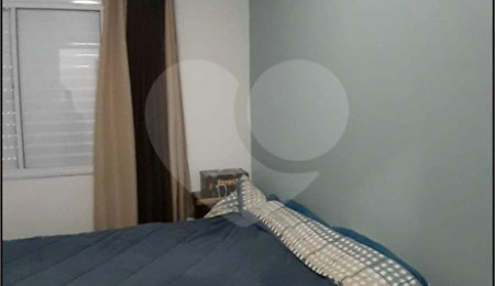 Casa à venda com 2 quartos no condomínio Moradas II, São Carlos - SP